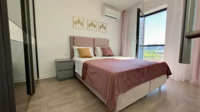 Apart. doua camere Metropolitan, Cloud 9 - foto 4