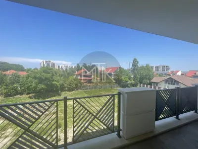 Exclusiv - Apartament 4 cam. 151 MP utili - Lux  | PIPERA - Iancu Nicolae - foto 21
