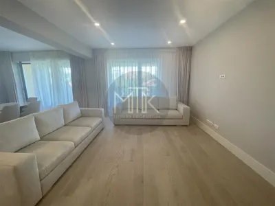 Exclusiv - Apartament 4 cam. 151 MP utili - Lux  | PIPERA - Iancu Nicolae - foto 5