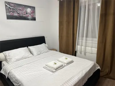 Apartament 2 camere | Coresi | Boxa de depozitare inlcusa - foto 4