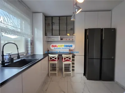 Inchiriere Vila Premium in zona Rezidentiala de case situata in Bragad - foto 11