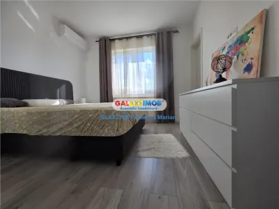 Inchiriere Vila Premium in zona Rezidentiala de case situata in Bragad - foto 18