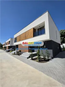 Vanzare 10 Vile  in Rezidential Gardens Luxury pe Calea Giulesti - foto 6