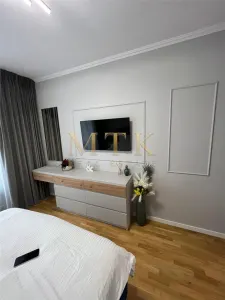 Atlas Residence | Apartament 3 camere lux, Mobilat & utilat | 1Loc parcare - foto 11