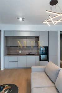 Apartament superb 2 camere I Mobilat&utilat I One Verdi Park - Bucuresti