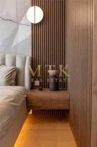 Apartament superb 2 camere I Mobilat&utilat I One Verdi Park - foto 15