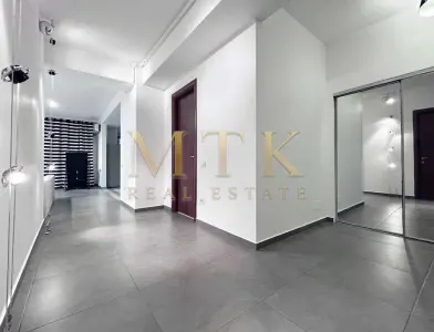 Apartament 3 camereI Mobilat & Utilat lux I Baneasa - foto 17