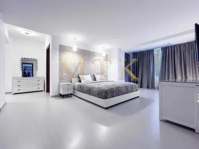 Apartament 3 camereI Mobilat & Utilat lux I Baneasa - foto 9