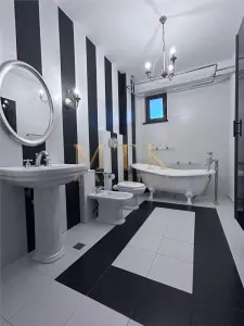 Apartament 3 camereI Mobilat & Utilat lux I Baneasa - foto 10