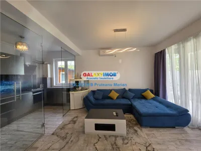 Vanzare casa individuala de tip Mediteraneana Premium in zona Dantelei - foto 2