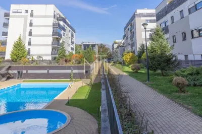 Natura Residence Pipera | Apartament 3 camere I 1Loc de parcare - foto 13