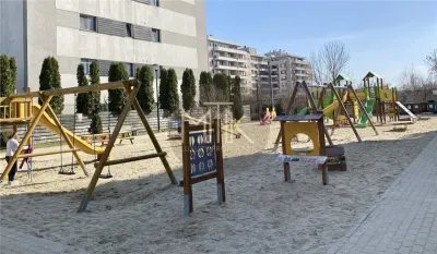 Natura Residence Pipera | Apartament 3 camere I 1Loc de parcare - foto 18