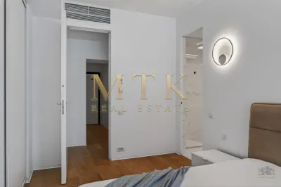 One Mircea Eliade I Apartament 2 camere lux I 1 Loc de parcare - foto 13