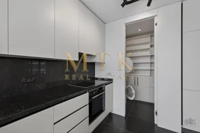 One Mircea Eliade I Apartament 2 camere lux I 1 Loc de parcare - foto 8