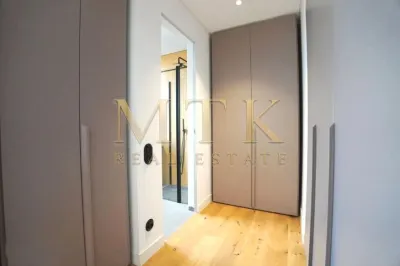 Apartament 4 camere lux I  Brick Loft I 1Loc parcare - foto 17