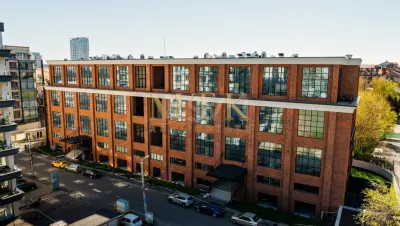 Apartament 4 camere lux I  Brick Loft I 1Loc parcare - foto 14