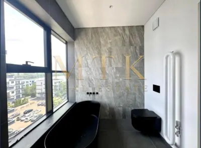 Apartament 4 camere lux I  Brick Loft I 1Loc parcare - foto 8