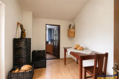 Spatiu comercial+afacere functionala: brutarie,rute de distributie,Ghelinta - foto 15
