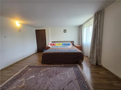 Vanzare vila Moderna situata in apropriere de lacul Mogosoaia- Crevedi - foto 23