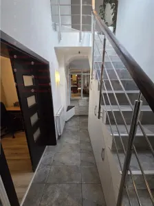 Vila P+M Bucuresti Noi 5 minute Parc Bazilescu Bucuresti Noi - foto 12