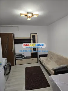 Apartament 38 mp | Bucatarie Open Space | Centrala | Parcare | - foto 3