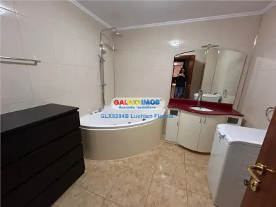 Inchiriere aapartament 4 camere, et.1 I Soseaua Nordului - foto 14