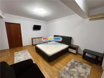 Inchiriere aapartament 4 camere, et.1 I Soseaua Nordului - foto 4