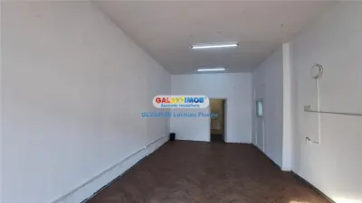 Inchiriere spatiu comercial cu expunere stradala - Parcul Carol - foto 4