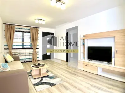 Apartament 3 camere, in vila, zona Afi Palace, Ploiesti - Ploiesti