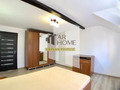 Apartament 3 camere, in vila, zona Afi Palace, Ploiesti - foto 14