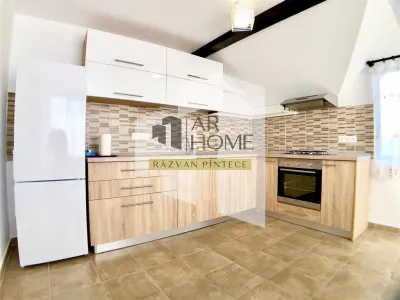 Apartament 3 camere, in vila, zona Afi Palace, Ploiesti - foto 4