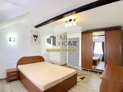 Apartament 3 camere, in vila, zona Afi Palace, Ploiesti - foto 7