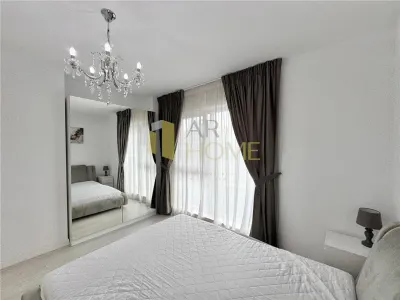 Apartament 2 camere de lux, parcare subterana, zona Cartier Albert, Ploiesti - foto 4