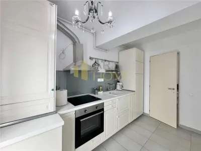 Apartament 2 camere de lux, parcare subterana, zona Cartier Albert, Ploiesti - foto 6