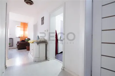RECO Casa P+M in zona Ciheiului, la 400 m de tramvai - foto 19