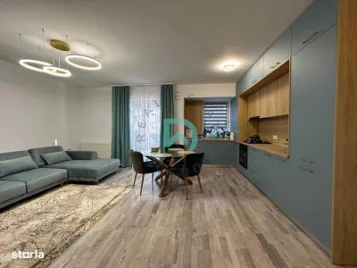 Apartament 3 camere Avantgarden faza IV, loc de parcare si boxa, comision 0 - foto 7