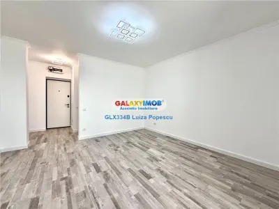 Garsoniera LUX -Investitie Premium | Lujerului - foto 6