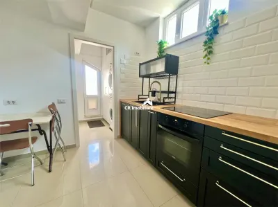 Apartament 2 camere Dristor cu terasa si loc de Parcare - foto 3