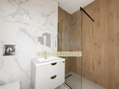 Garsoniera in bloc nou, MRS Gradinile, Ploiesti - foto 7
