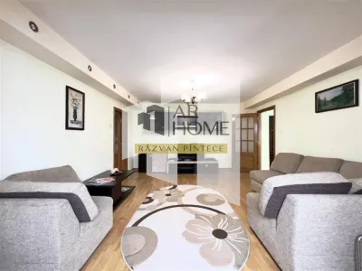 Apartament 2 camere, centrala termica, ultracentrala, Ploiesti - foto 3