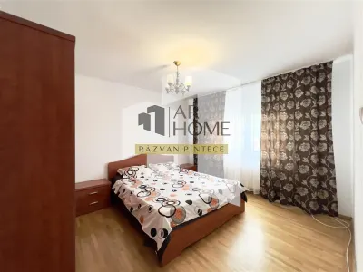 Apartament 2 camere, centrala termica, ultracentrala, Ploiesti - foto 5
