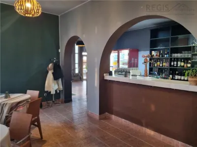 Motel, Restaurant si Benzinarie I DN11 Reci BRASOV - foto 4