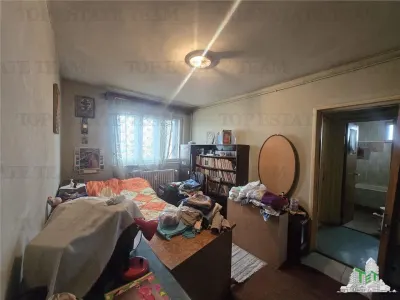 Apartament 3 camere renovabil in cartier Drumul Taberei zona Favorit, sector 6 Bucuresti - foto 3
