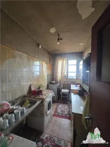 Apartament 3 camere renovabil in cartier Drumul Taberei zona Favorit, sector 6 Bucuresti - foto 6
