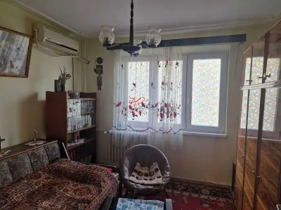 Vanzare apartament 3 camere Doamna Ghica - foto 4