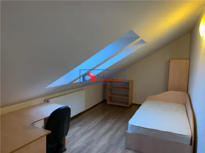 Vanzare apartament 3 camere bloc nou in Buna Ziua- zona Home Garden, Cluj Napoca - foto 12
