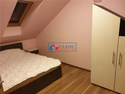 Vanzare apartament 3 camere bloc nou in Buna Ziua- zona Home Garden, Cluj Napoca - foto 8