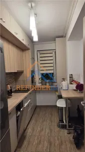 Vanzare 2 camere Unirii Decebal 56mp - foto 4