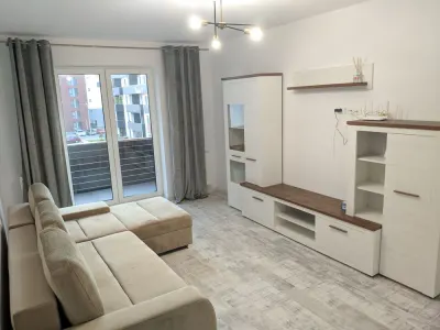Garsoniera decomandata  Avantgarden 4 mobilata-utilata,112000 Euro - foto 2