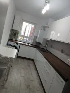 Garsoniera decomandata  Avantgarden 4 mobilata-utilata,112000 Euro - foto 3